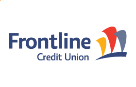 Frontline Credit Union logo